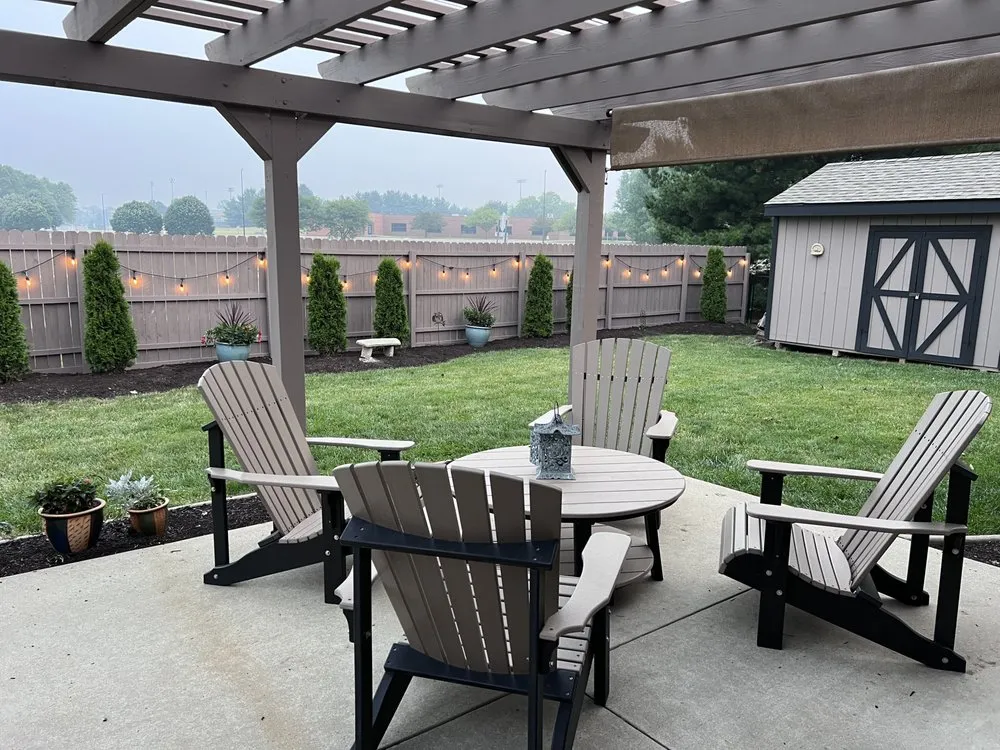 Top-rated landscape design in Camby, IN - AM2PM Landscaping