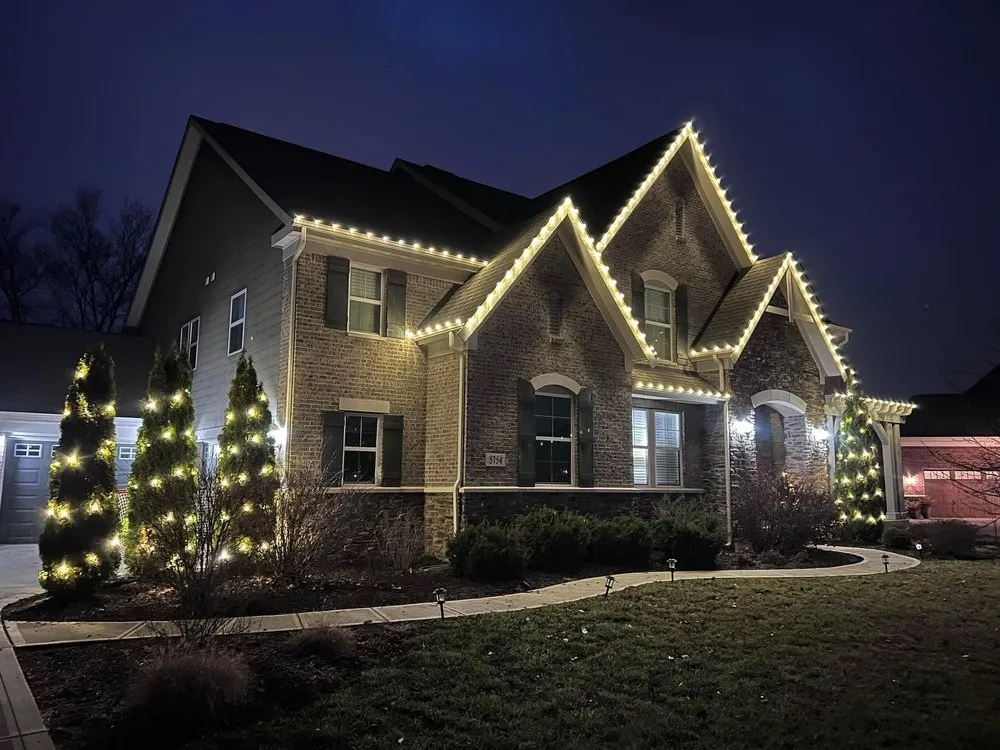 Reliable outdoor landscaping for outdoor upgrades across Camby, IN - AM2PM Landscaping