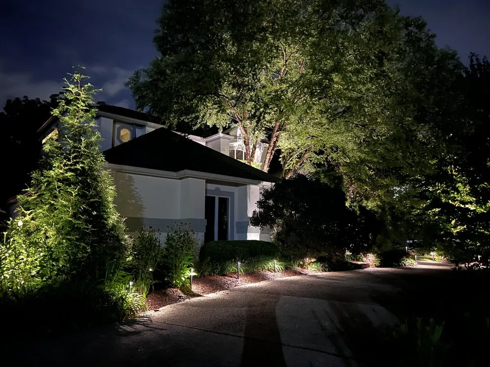 Local landscaping services experts serving Camby, IN - AM2PM Landscaping