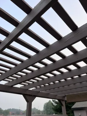 AM2PM Landscaping Logo