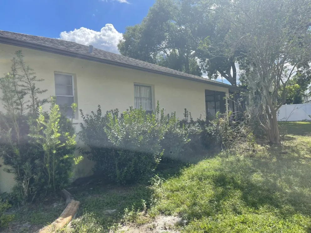 Top-rated garden landscaping in Hudson, FL - A.M.A Creations