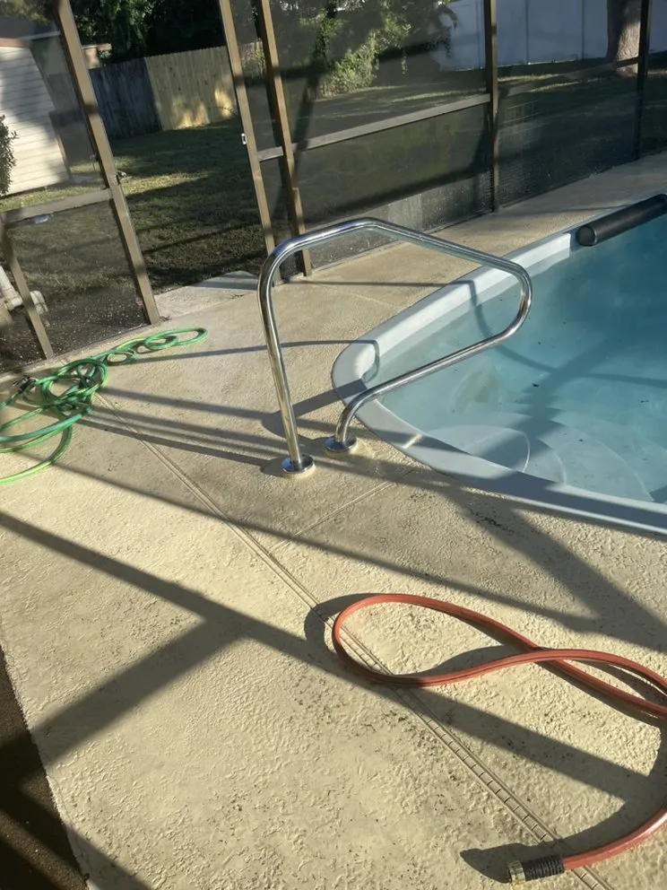 Custom landscaping services for outdoor upgrades across Hudson, FL - A.M.A Creations