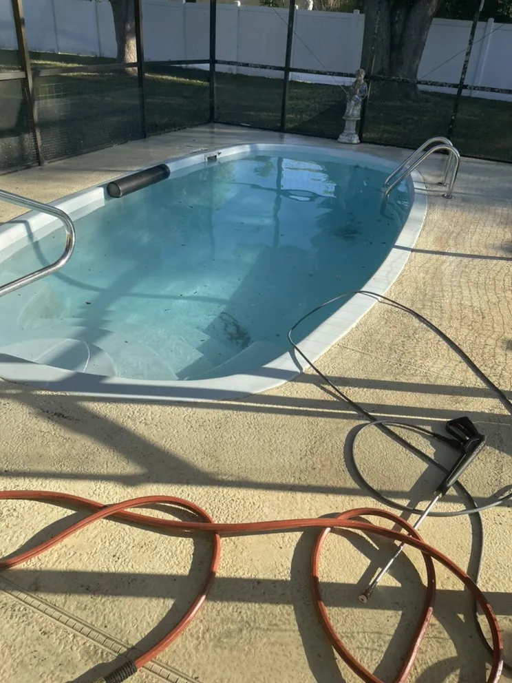 Trusted lawn mowing service for year-round maintenance across Hudson, FL - A.M.A Creations