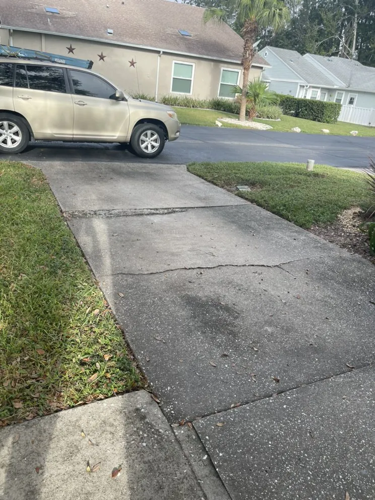 Reliable lawn care service for residential properties across Hudson, FL - A.M.A Creations