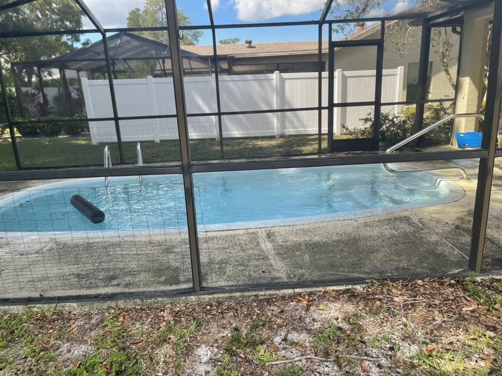 Reliable residential landscaping with custom design in Hudson, FL by A.M.A Creations