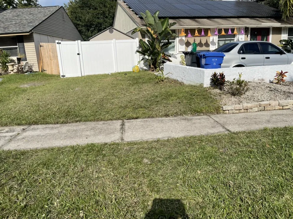 Top-rated landscaping services for residential properties across Hudson, FL - A.M.A Creations