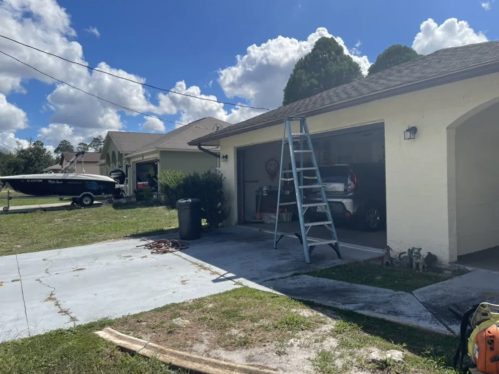 Local lawn care service in Hudson, FL - A.M.A Creations