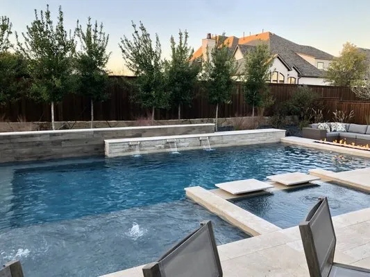 Ama Landscape and Design Logo