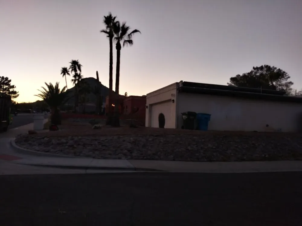 Expert residential landscaping experts serving Phoenix, AZ - AMA Landscaping