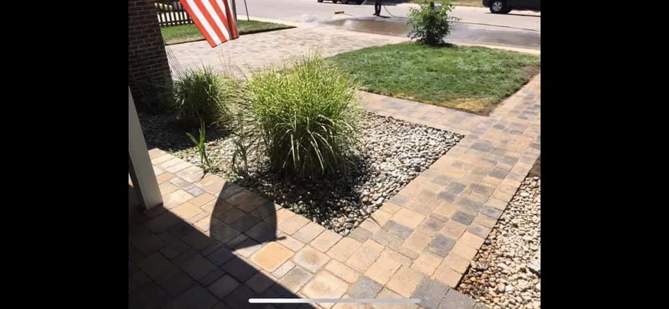 Professional yard cleanup service in Phoenix, AZ - AMA Landscaping