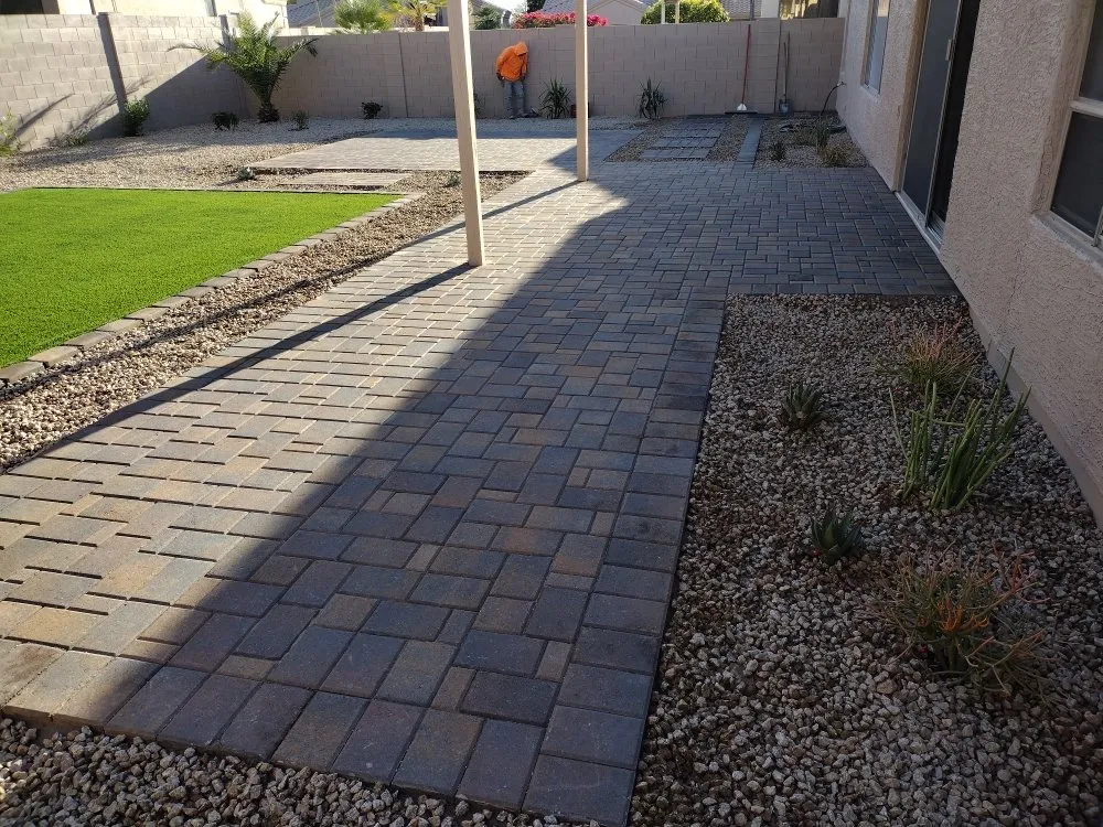 Trusted landscape design in Phoenix, AZ - AMA Landscaping