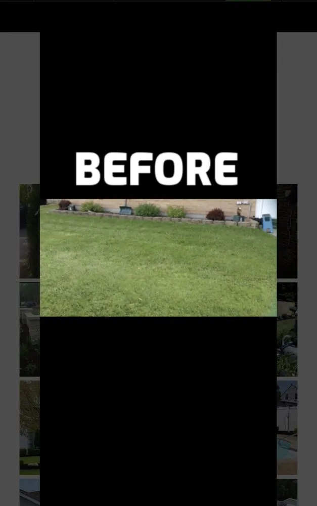 Trusted lawn mowing service near you across Tonawanda, NY - AMA Property Maintenance