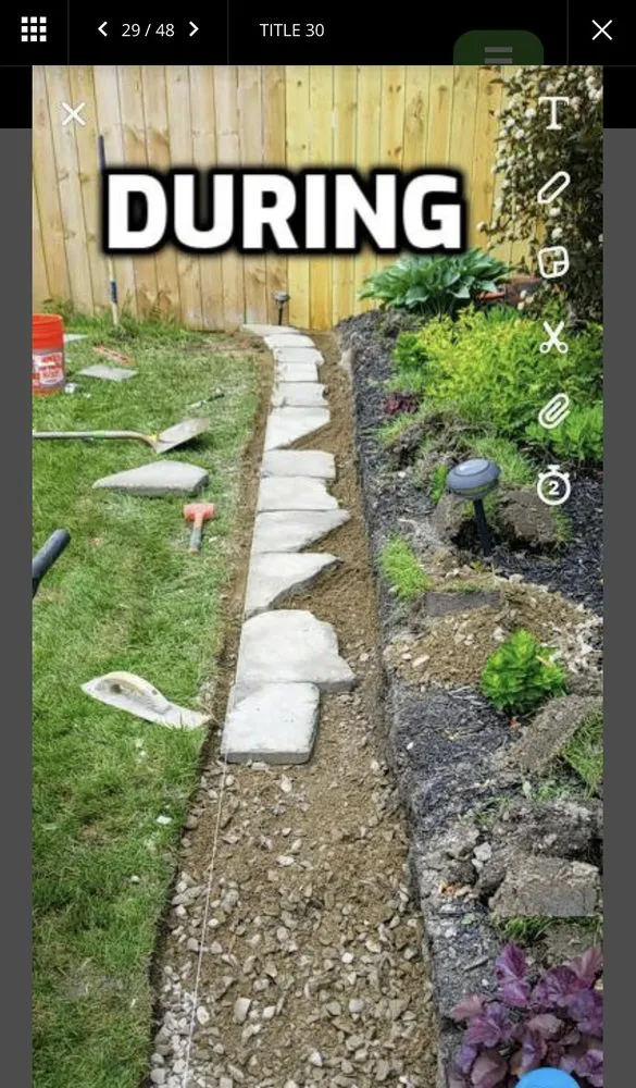 Top-rated residential landscaping experts serving Tonawanda, NY - AMA Property Maintenance