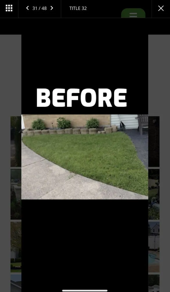 Affordable outdoor landscaping for beautiful yards in Tonawanda, NY by AMA Property Maintenance