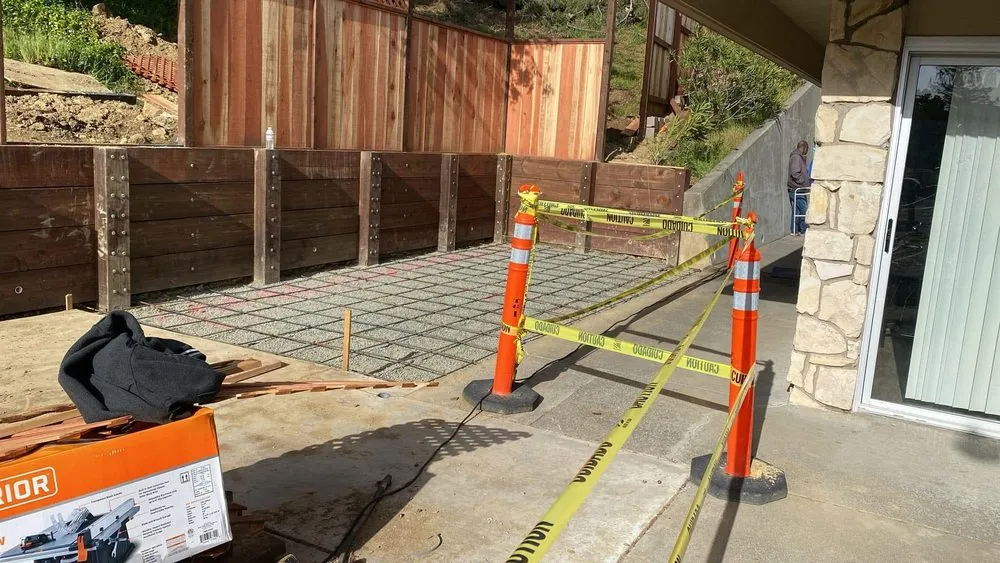 Trusted residential landscaping for homes across Deer Park, CA - Amado Landscaping