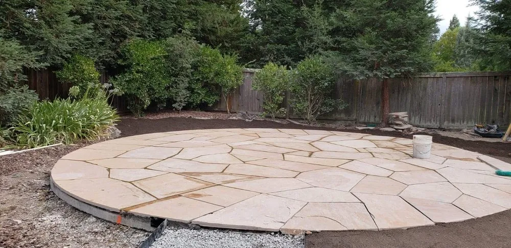 Local yard maintenance with custom design across Deer Park, CA - Amado Landscaping