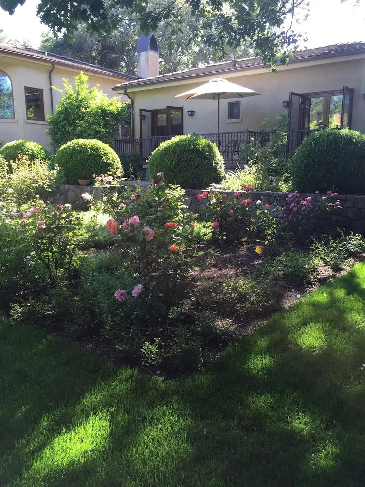 Trusted lawn mowing service experts serving Deer Park, CA - Amado Landscaping