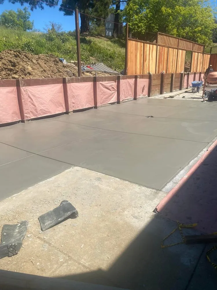 Affordable landscape design in Deer Park, CA - Amado Landscaping