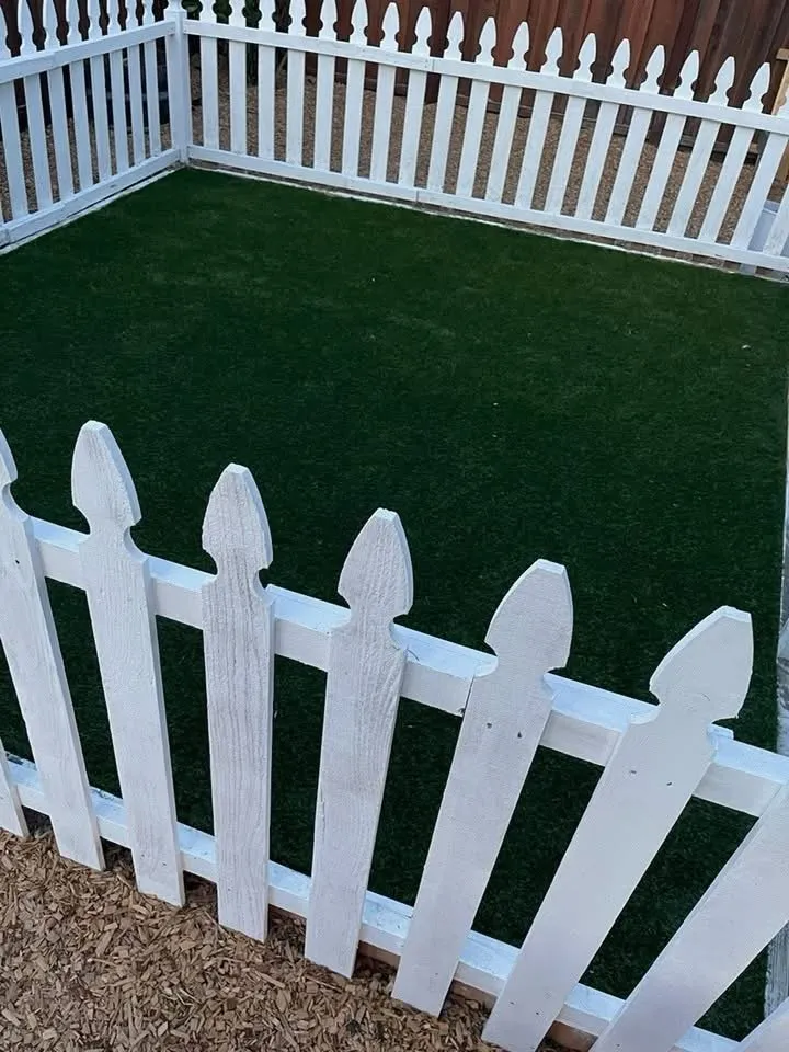 Affordable outdoor landscaping in Deer Park, CA - Amado Landscaping