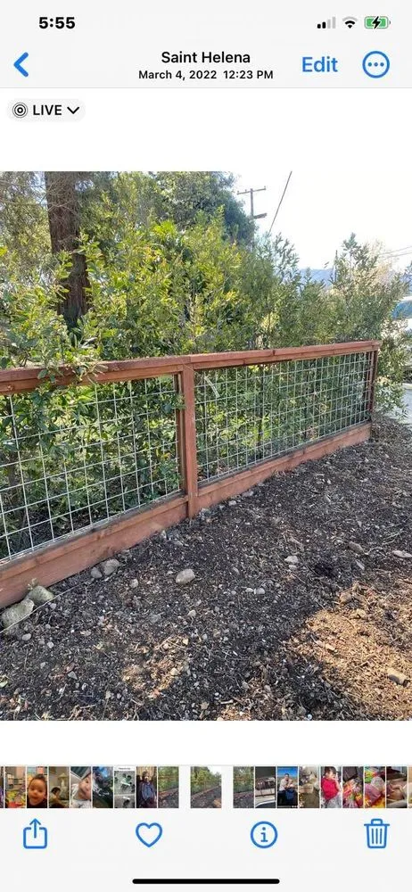 Trusted garden landscaping experts serving Deer Park, CA - Amado Landscaping