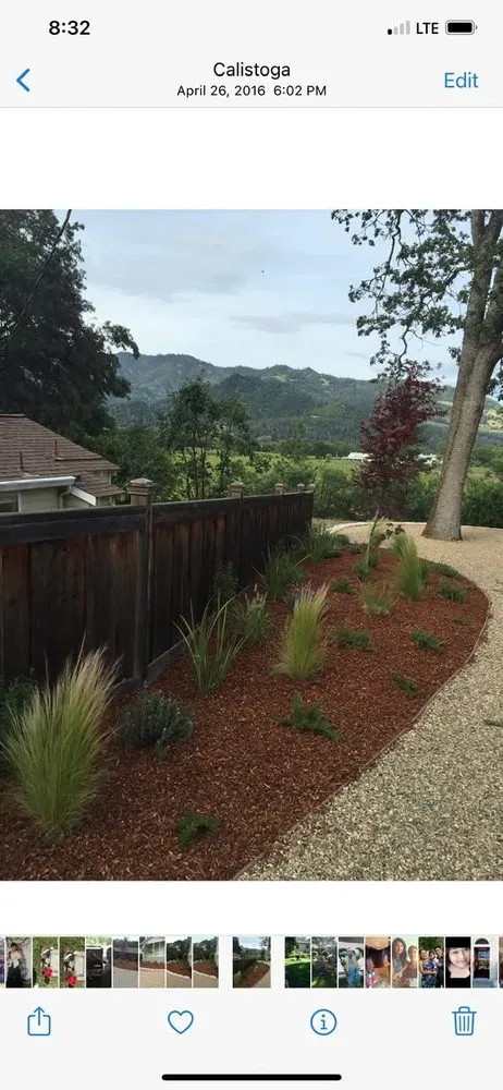 Trusted outdoor landscaping for homes across Deer Park, CA - Amado Landscaping