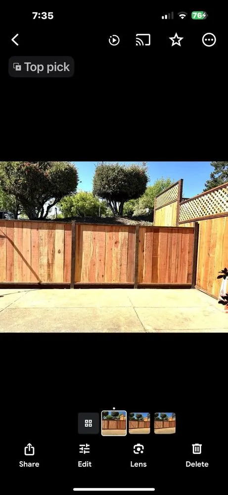 Professional landscape design with custom design in Deer Park, CA by Amado Landscaping