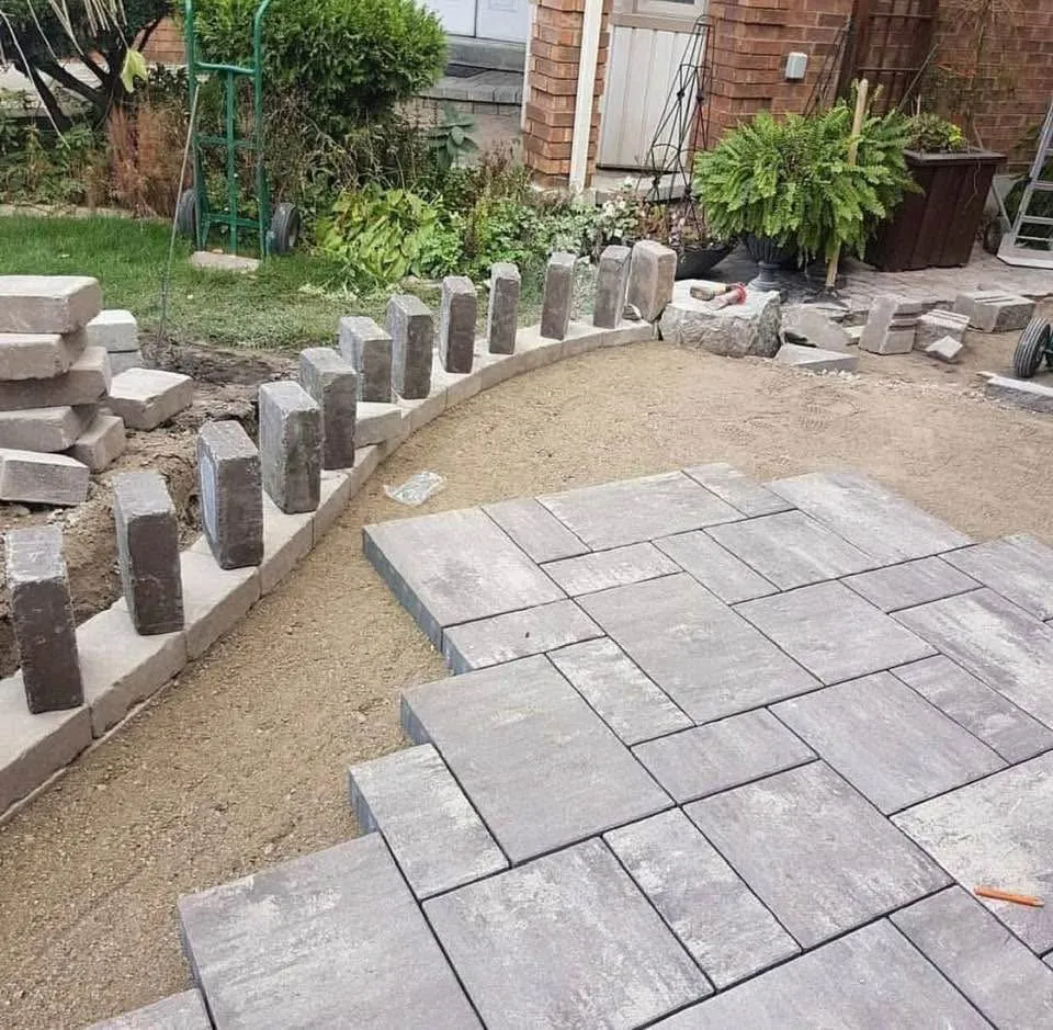 Expert landscaping services experts serving Deer Park, CA - Amado Landscaping