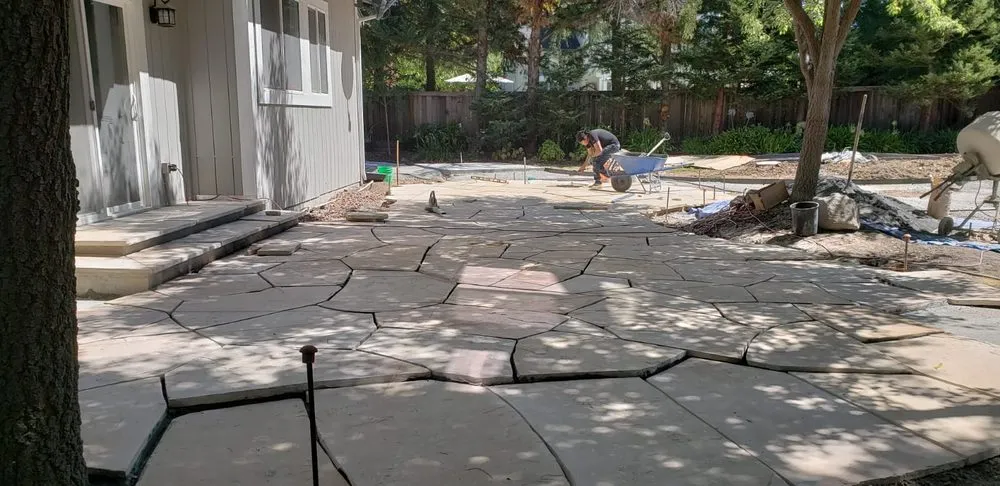 Custom landscape design experts serving Deer Park, CA - Amado Landscaping