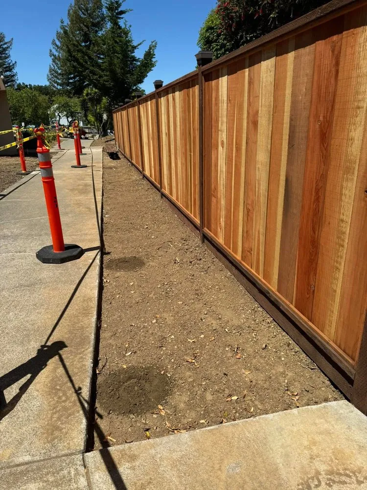 Reliable yard cleanup service for homes across Deer Park, CA - Amado Landscaping