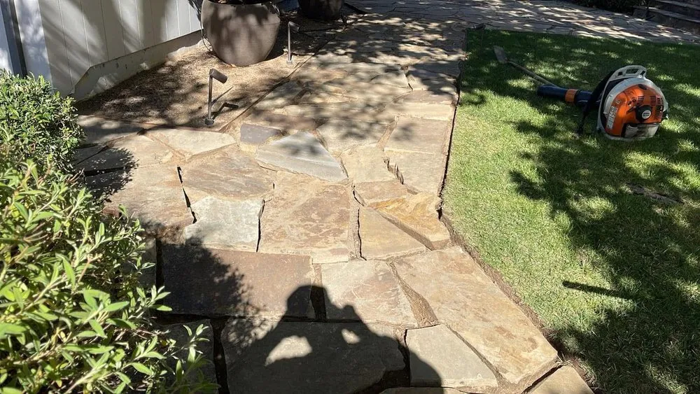 Trusted landscape installation in Deer Park, CA - Amado Landscaping