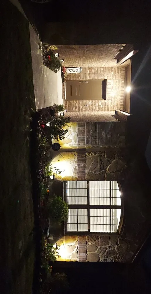 Reliable landscape design experts serving Denton, TX - Amado Landscaping