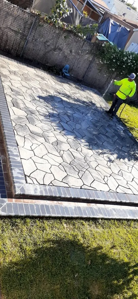 Custom residential landscaping experts serving Hawthorne, CA - Amado Landscaping