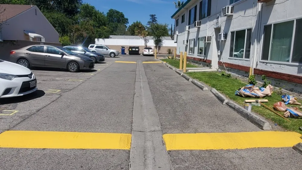 Trusted lawn mowing service for beautiful yards across Hawthorne, CA - Amado Landscaping