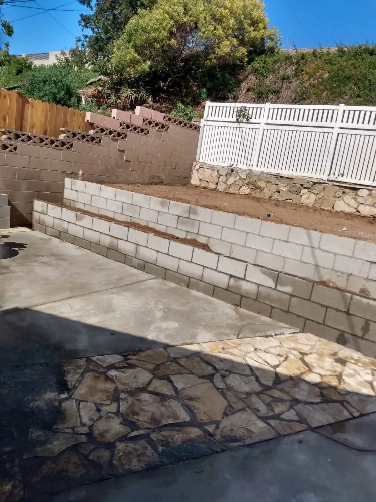 Trusted residential landscaping for beautiful yards across Hawthorne, CA - Amado Landscaping