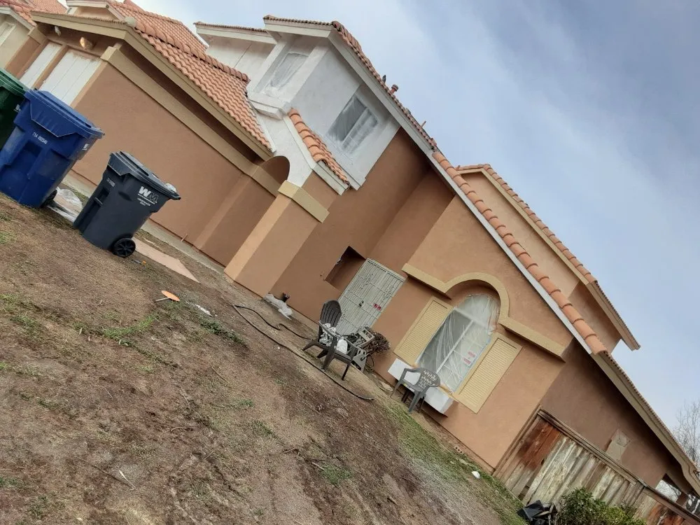 Expert landscaping services in Hawthorne, CA by Amado Landscaping