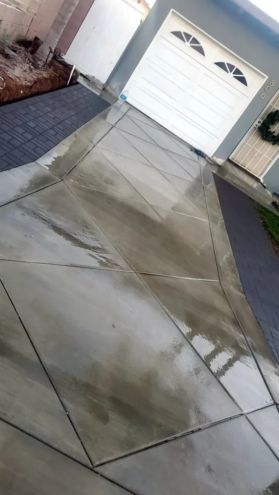 Top-rated landscape installation for beautiful yards in Hawthorne, CA by Amado Landscaping