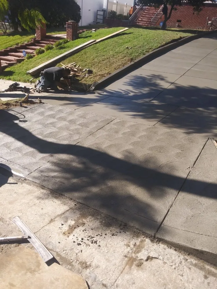 Top-rated outdoor landscaping experts serving Hawthorne, CA - Amado Landscaping