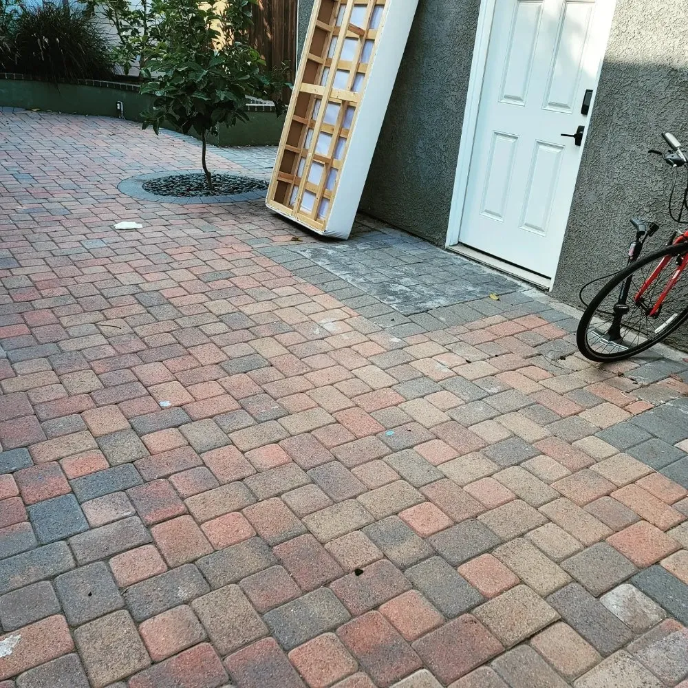 Professional landscaping services in Hawthorne, CA - Amado Landscaping