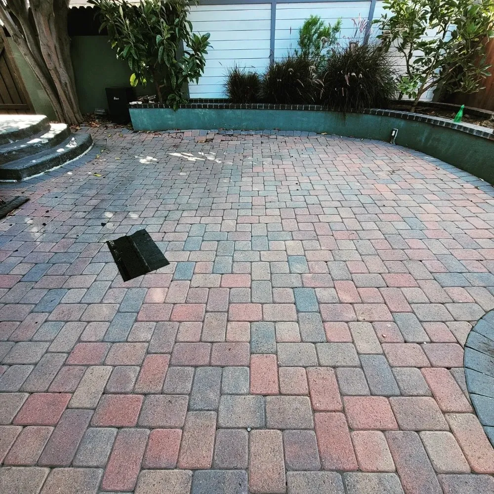 Local landscape design for outdoor upgrades in Hawthorne, CA by Amado Landscaping