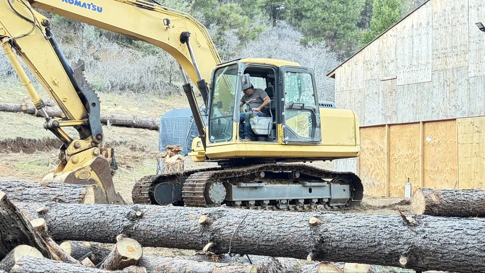 Professional residential landscaping for residential properties across Volcano, CA - Amador Land Care