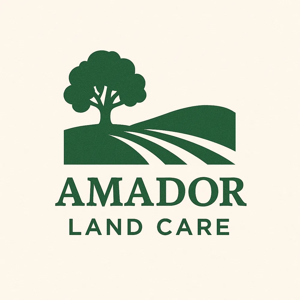 Affordable landscape design experts serving Volcano, CA - Amador Land Care