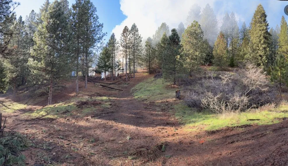 Professional landscape installation for outdoor upgrades in Volcano, CA by Amador Land Care