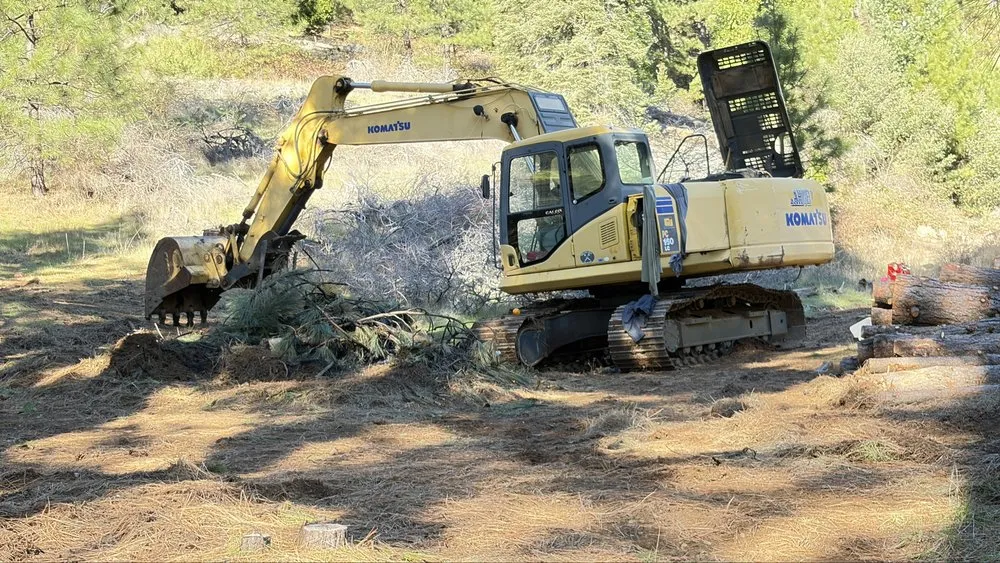 Top-rated residential landscaping in Volcano, CA - Amador Land Care