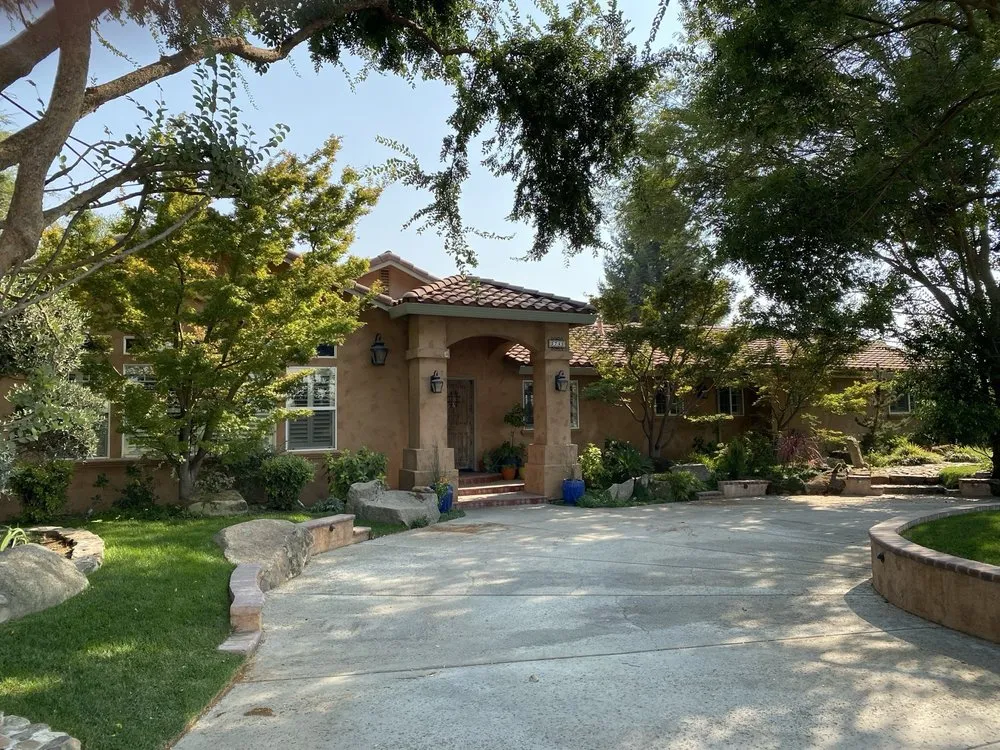 Trusted garden landscaping in Ceres, CA - Amador Landscape & Maintenance