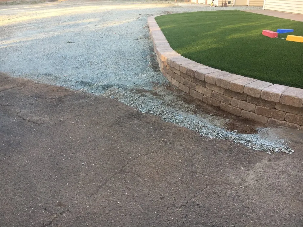 Trusted lawn mowing service for year-round maintenance across Pine Grove, CA - Amador Landscape and Design