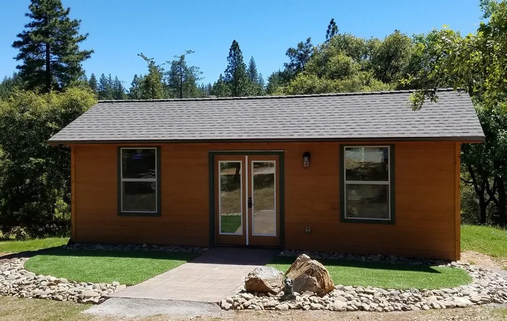 Affordable lawn care service in Pine Grove, CA by Amador Landscape and Design