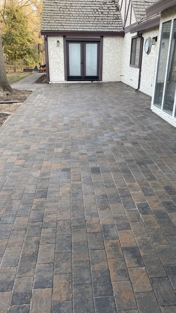 Local residential landscaping in Pine Grove, CA by Amador Landscape and Design