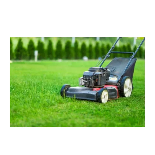 Local outdoor landscaping experts serving Lincolnton, NC - Amador Landscaping