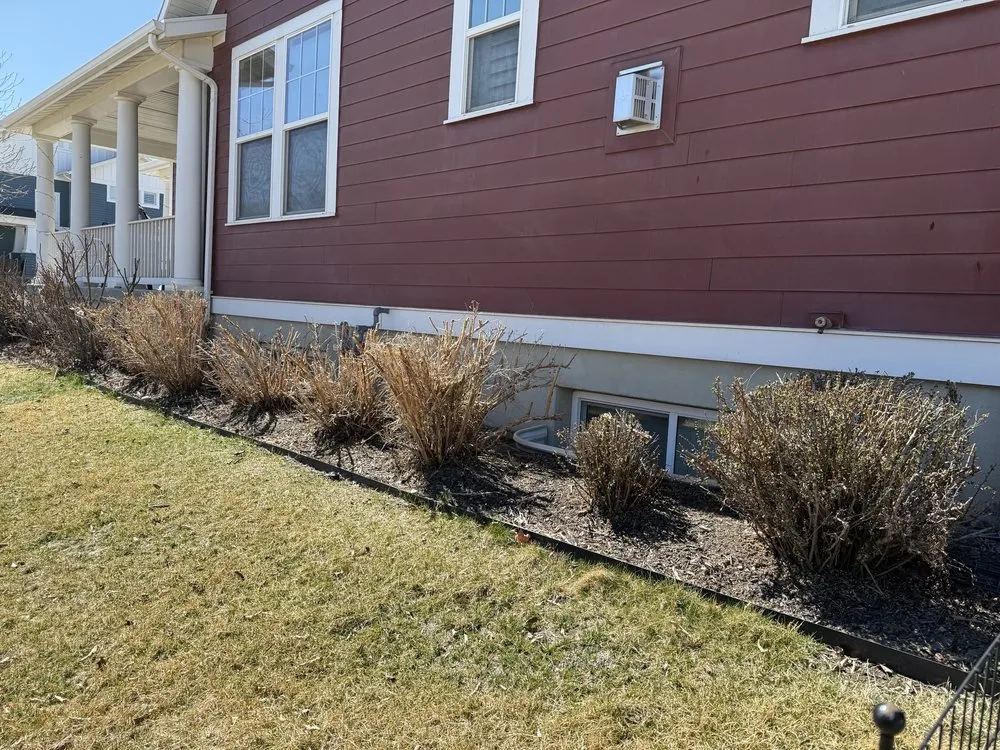 Reliable lawn mowing service in Salt Lake City, UT - Amador Landscaping