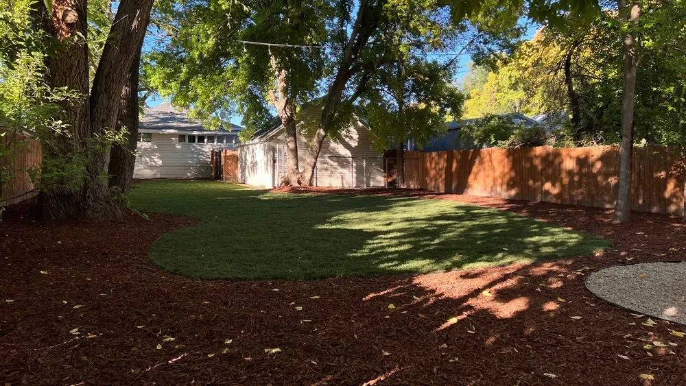 Local yard maintenance for outdoor upgrades in Salt Lake City, UT by Amador Landscaping